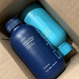 Flakes Complete Bundle Shampoo & Conditioner - Anti-Dandruff Shampoo